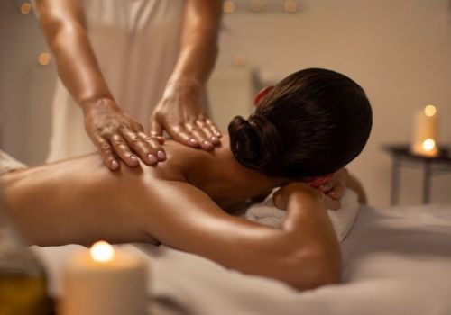 Balinese Massage